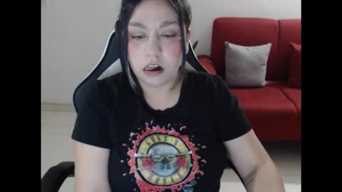 Itzel online show from 7, 6, 2026
