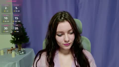 Lana online show from 11, 1, 2026