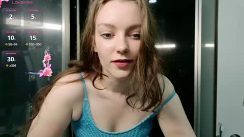 Lana online show from 16, 5, 2026