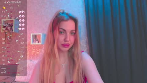 holly_molly8 online show from 22, 1, 2025
