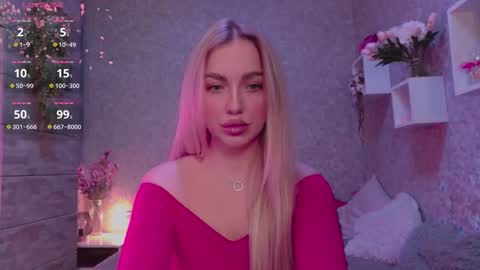 holly_molly8 online show from 14, 10, 2025