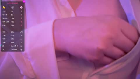 Snapshot of holly_molly_69 chatting on 29, 3, 2026 Molly online show from 29, 3, 2026