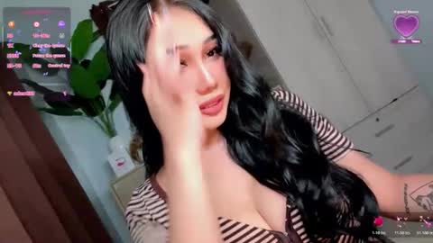 Hi Im Precious online show from 24, 5, 2026