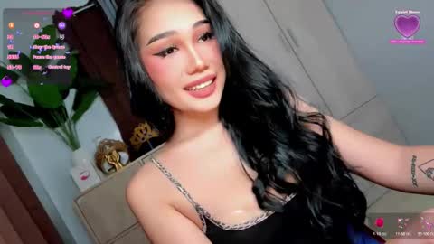 Hi Im Precious online show from 25, 5, 2026