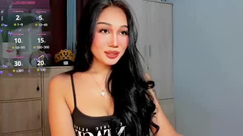 Snapshot of holly_preciousxx chatting on 19, 6, 2026 Hi Im Precious online show from 19, 6, 2026