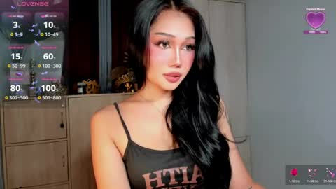 Snapshot of holly_preciousxx chatting on 30, 6, 2026 Hi Im Precious online show from 30, 6, 2026