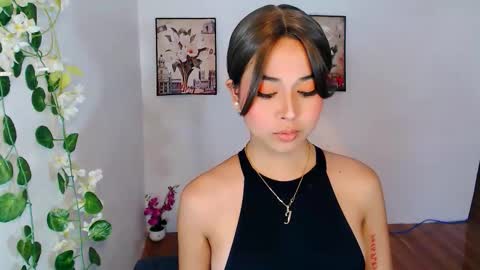 YOUR GODDESS CLARITA online show from 4, 12, 2025