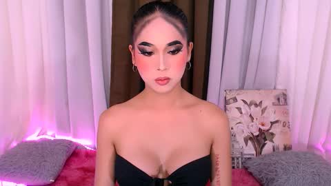 YOUR GODDESS CLARITA online show from 14, 2, 2026