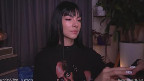 Snapshot of hollylinder_ chatting on 15, 11, 2025 Holly Linder online show from 15, 11, 2025