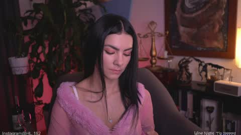 Holly Linder online show from 23, 5, 2026