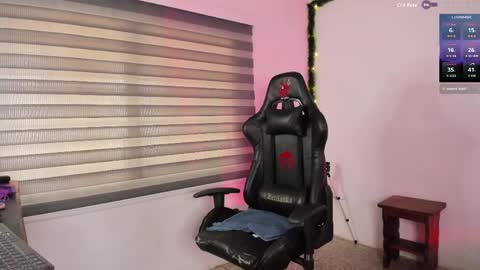 Molly online show from 6, 3, 2026