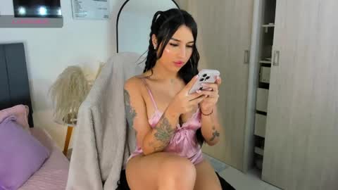  holly princess mermaid  online show from 3, 5, 2026