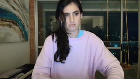 hollyshit_ online show from 12, 1, 2026