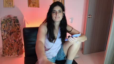 hollyshit_ online show from 27, 6, 2026