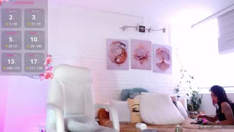 hollyt1 online show from 17, 7, 2026