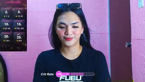 Snapshot of hollywoodbitch chatting on 10, 11, 2025 Isabella Marie online show from 10, 11, 2025