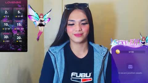 Snapshot of hollywoodbitch chatting on 17, 1, 2026 Isabella Marie online show from 17, 1, 2026