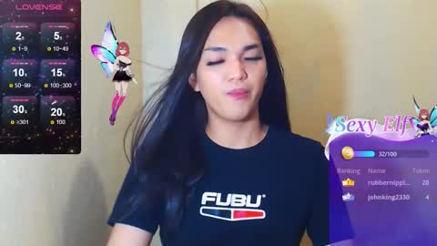 Snapshot of hollywoodbitch chatting on 19, 1, 2026 Isabella Marie online show from 19, 1, 2026