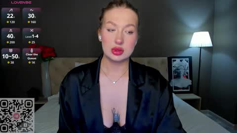 Emma online show from 18, 9, 2025