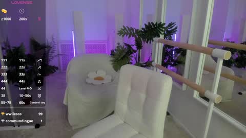 Snapshot of holy_alexa chatting on 6, 12, 2024 Alexa online show from 6, 12, 2024