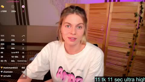 Snapshot of holy_alexa chatting on 9, 12, 2024 Alexa online show from 9, 12, 2024