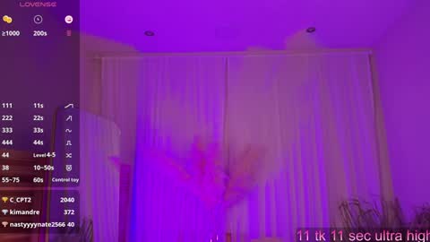 Snapshot of holy_alexa chatting on 24, 12, 2024 Alexa online show from 24, 12, 2024
