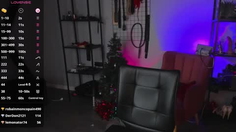 Snapshot of holy_alexa chatting on 1, 1, 2025 Alexa online show from 1, 1, 2025