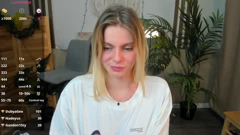 Snapshot of holy_alexa chatting on 4, 1, 2025 Alexa online show from 4, 1, 2025