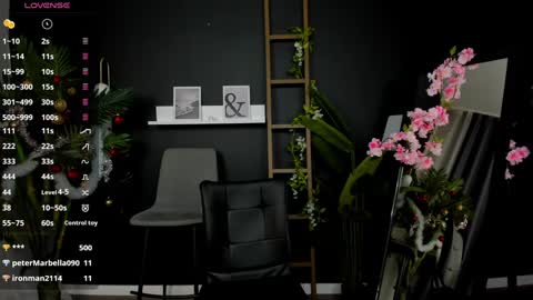 Snapshot of holy_alexa chatting on 6, 1, 2025 Alexa online show from 6, 1, 2025