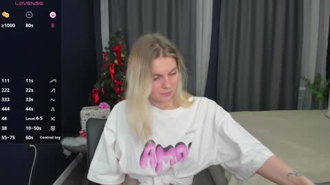 Snapshot of holy_alexa chatting on 7, 1, 2025 Alexa online show from 7, 1, 2025