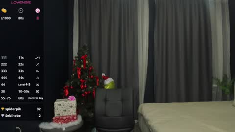 Snapshot of holy_alexa chatting on 7, 1, 2025 Alexa online show from 7, 1, 2025