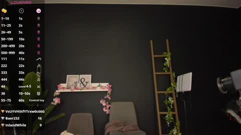 Snapshot of holy_alexa chatting on 13, 1, 2025 Alexa online show from 13, 1, 2025