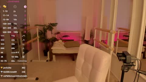 Snapshot of holy_alexa chatting on 29, 1, 2025 Alexa online show from 29, 1, 2025