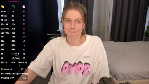 Snapshot of holy_alexa chatting on 31, 1, 2025 Alexa online show from 31, 1, 2025