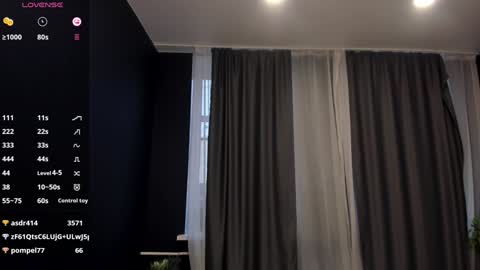 Snapshot of holy_alexa chatting on 31, 1, 2025 Alexa online show from 31, 1, 2025