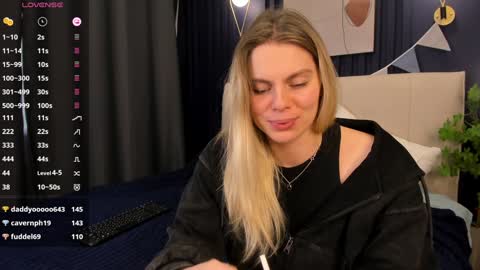 Snapshot of holy_alexa chatting on 6, 2, 2025 Alexa online show from 6, 2, 2025