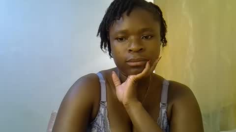 holy_ebony online show from 5, 6, 2026