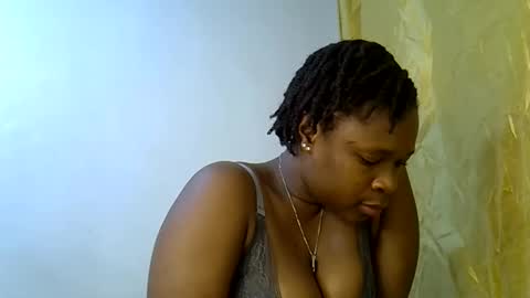 holy_ebony online show from 5, 6, 2026