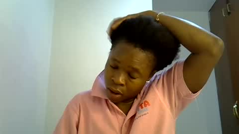 Snapshot of holy_ebony chatting on 22, 6, 2026 holy_ebony online show from 22, 6, 2026