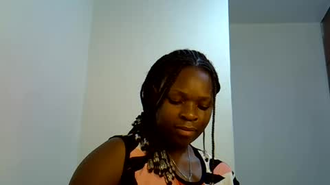 Snapshot of holy_ebony chatting on 19, 7, 2026 holy_ebony online show from 19, 7, 2026
