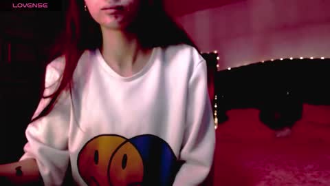 Juli online show from 20, 11, 2025