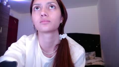 holy_julii online show from 20, 6, 2026