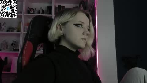 holy_mistresss online show from 15, 3, 2026