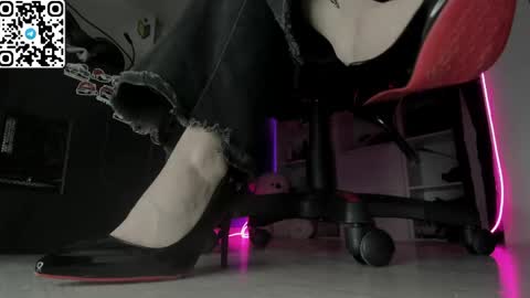 holy_mistresss online show from 14, 5, 2026
