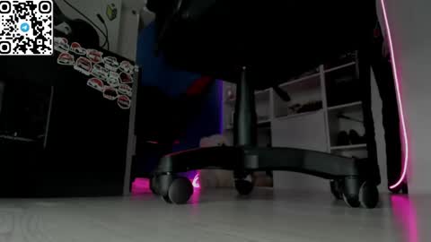 holy_mistresss online show from 15, 5, 2026