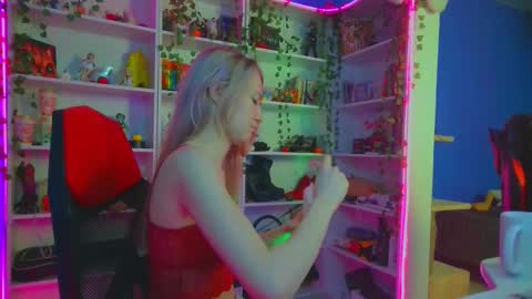 Rumi online show from 18, 11, 2025