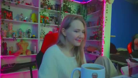 Rumi online show from 23, 11, 2025