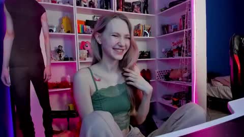 Rumi online show from 16, 1, 2026