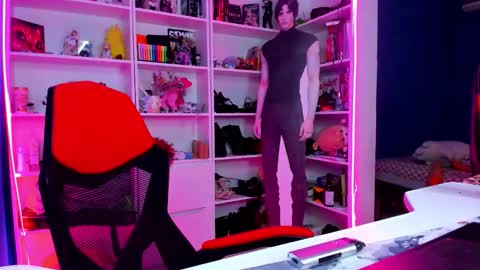 Rumi online show from 9, 3, 2026