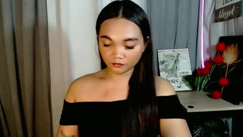 Bella online show from 12, 5, 2026